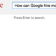 Illustration for article titled Google Is Basically Googling a Better Way to Hire and Retain Women